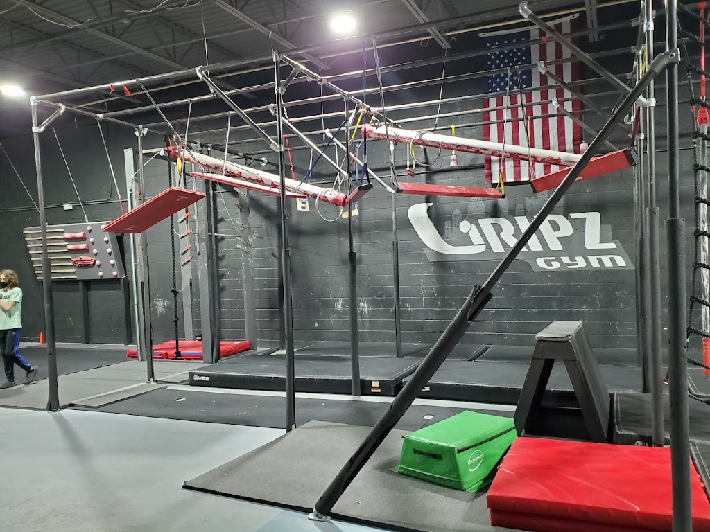  Gripz Gym