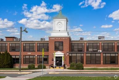  URGE FITNESS Ewing NJ