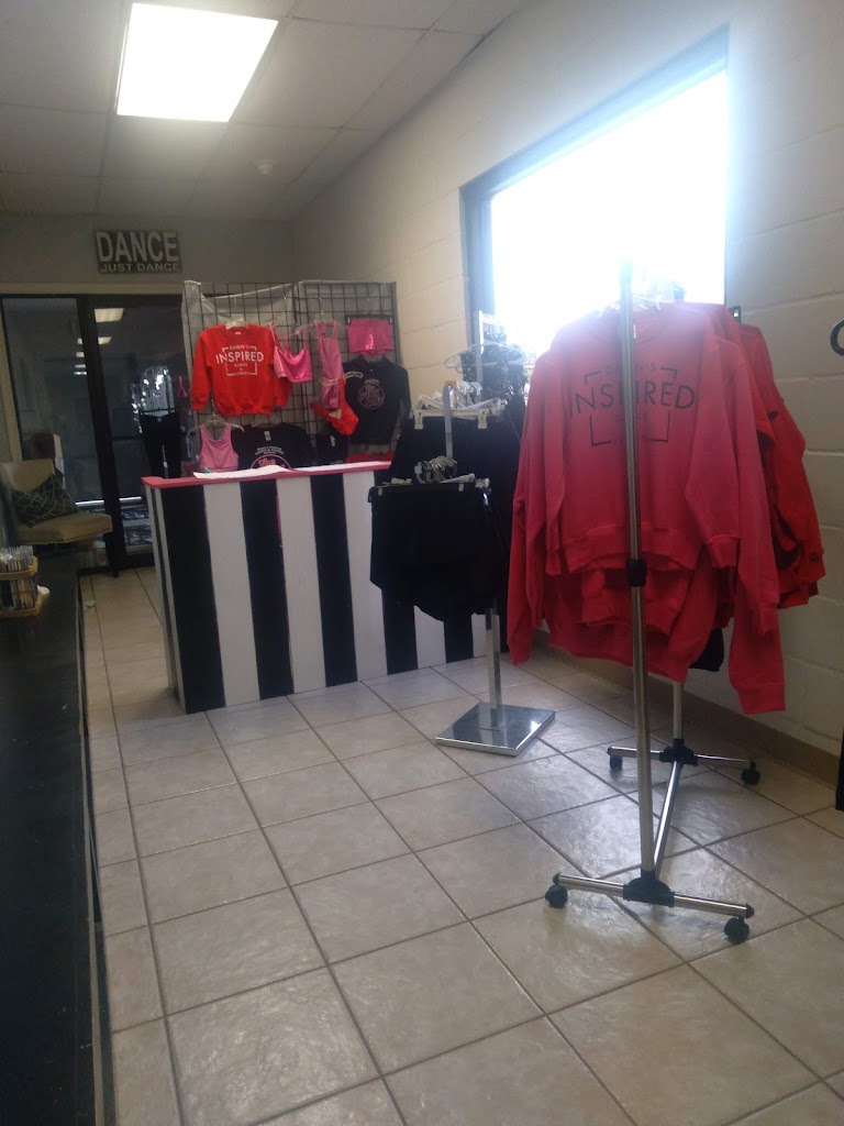  Dawn Fitzgerald's Academy