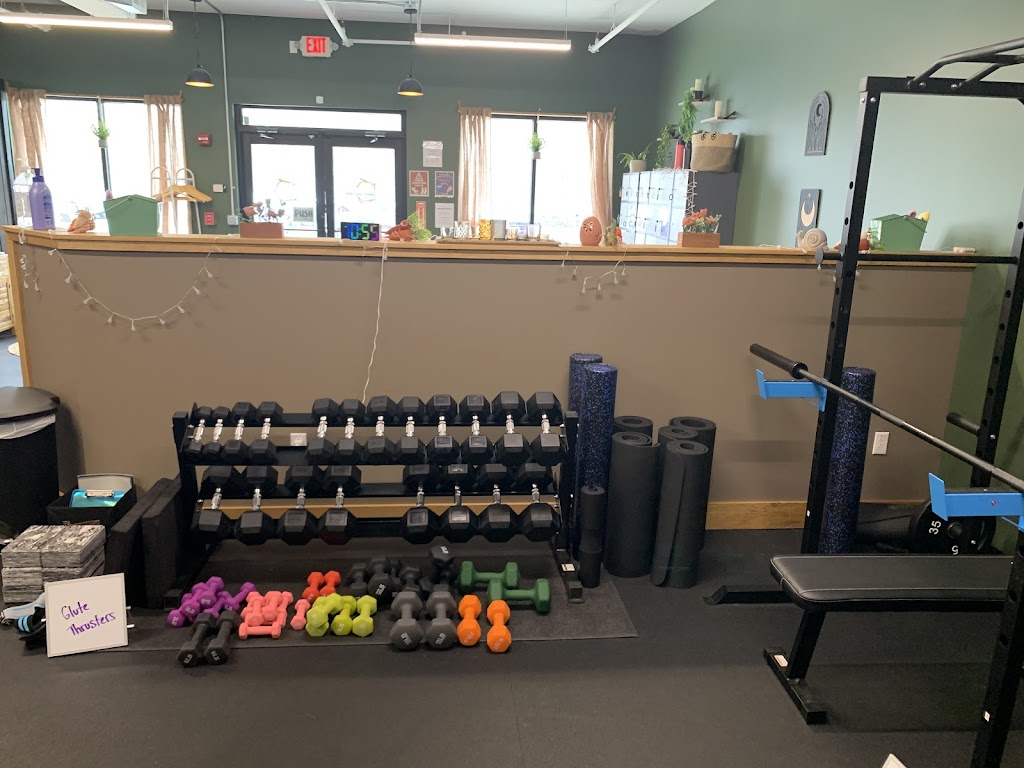  My Health Matters Fitness and Wellness LLC