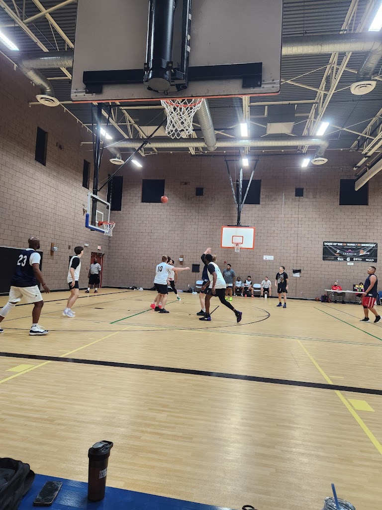  Villanueva Community Center