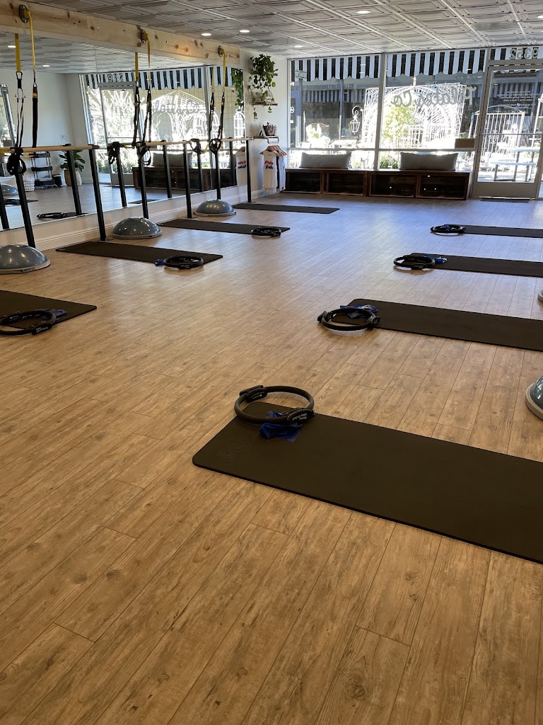  The Pilates Co. - Riverside Arlington