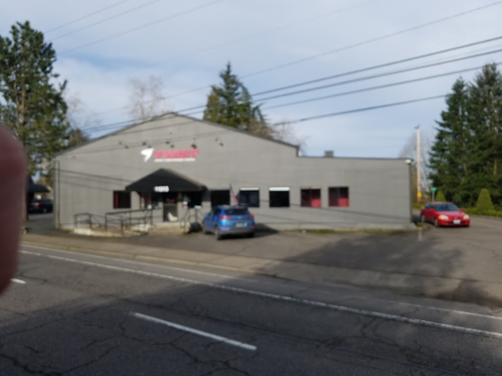  TWIST Performance + Wellness Centre