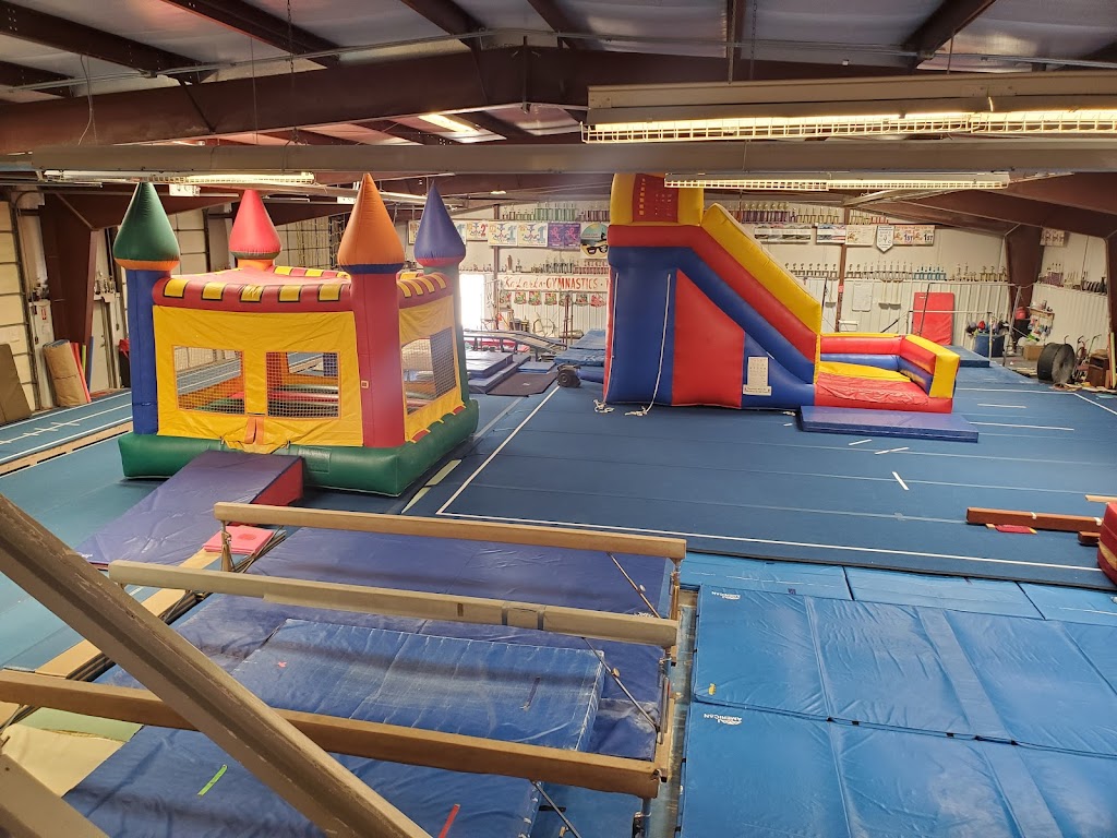  Ka-Lark's Gymnastics