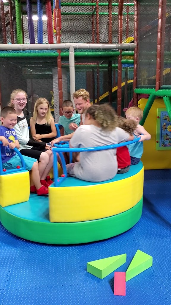  Athletic Edge Gymnastics