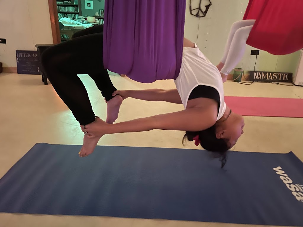  Peaces Of Me Wellness Studio