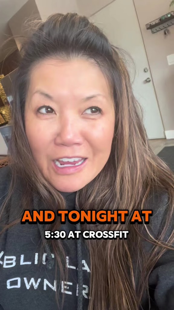  MetFix Boise, home of CrossFit Magni