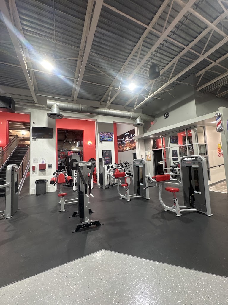  UFC GYM North Brunswick