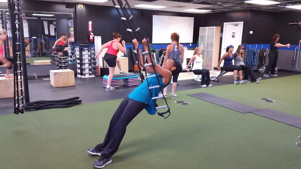  IMPACT Training, LLC