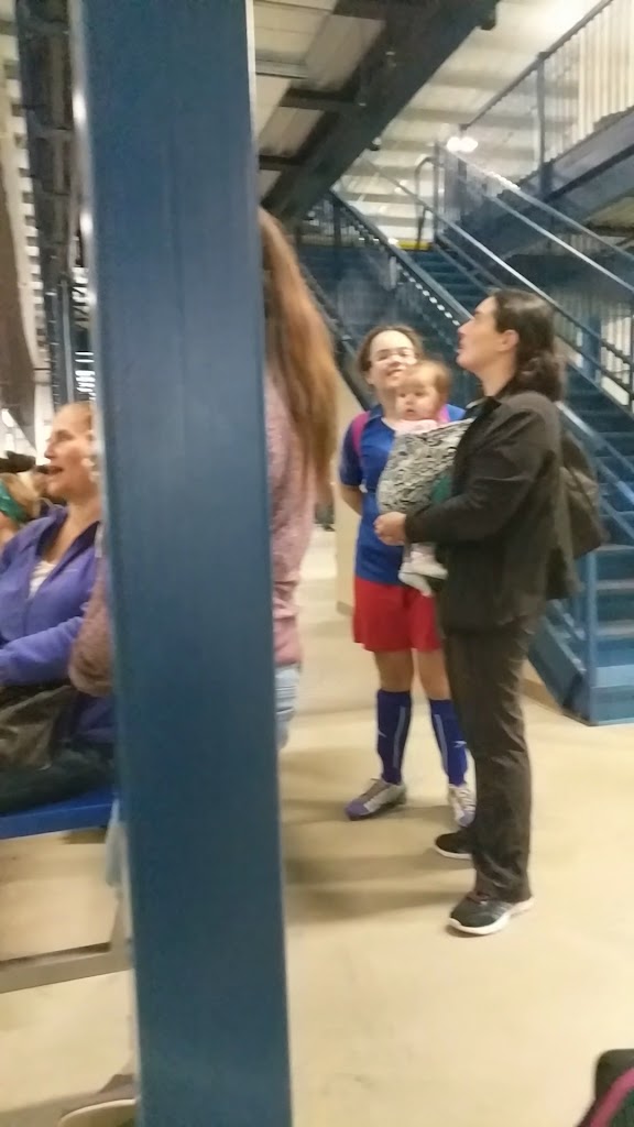  Wide World of Indoor Sports