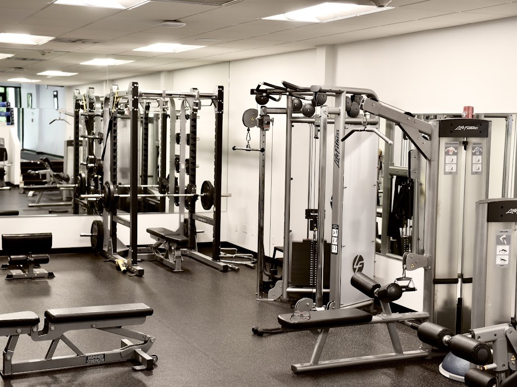  Rich Dean Boxing & Fitness