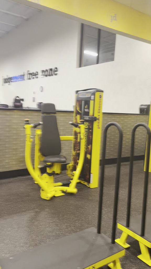  Planet Fitness