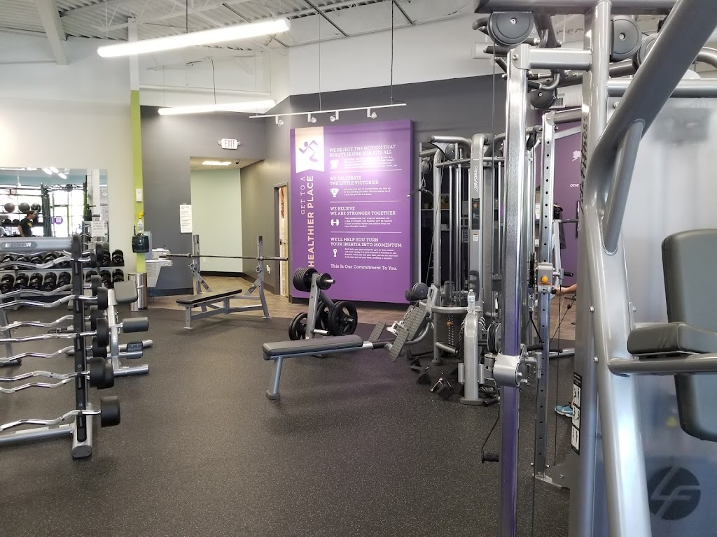  Anytime Fitness
