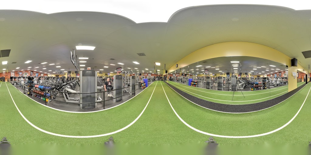  Results Health & Fitness Club