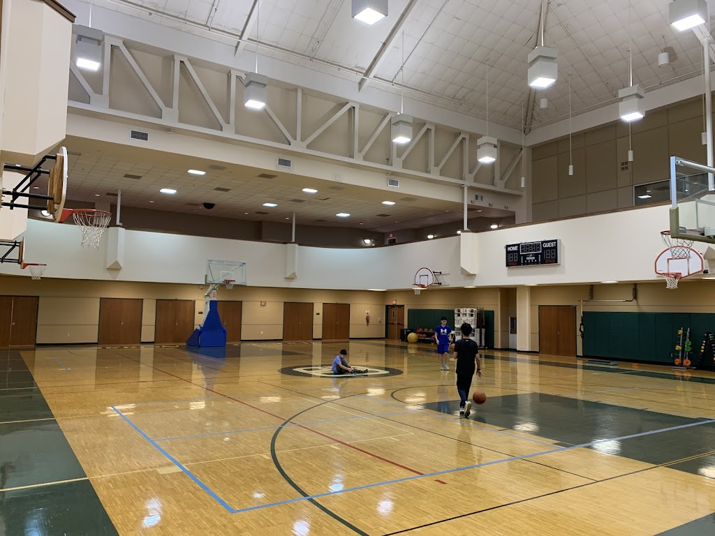  Lifestyles Fitness Center