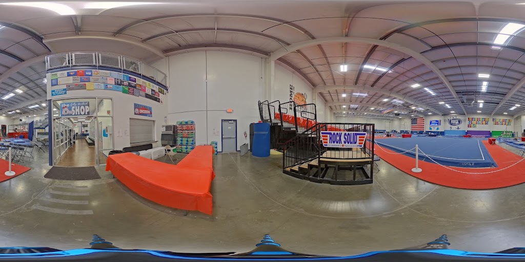  Rock Solid Athletics