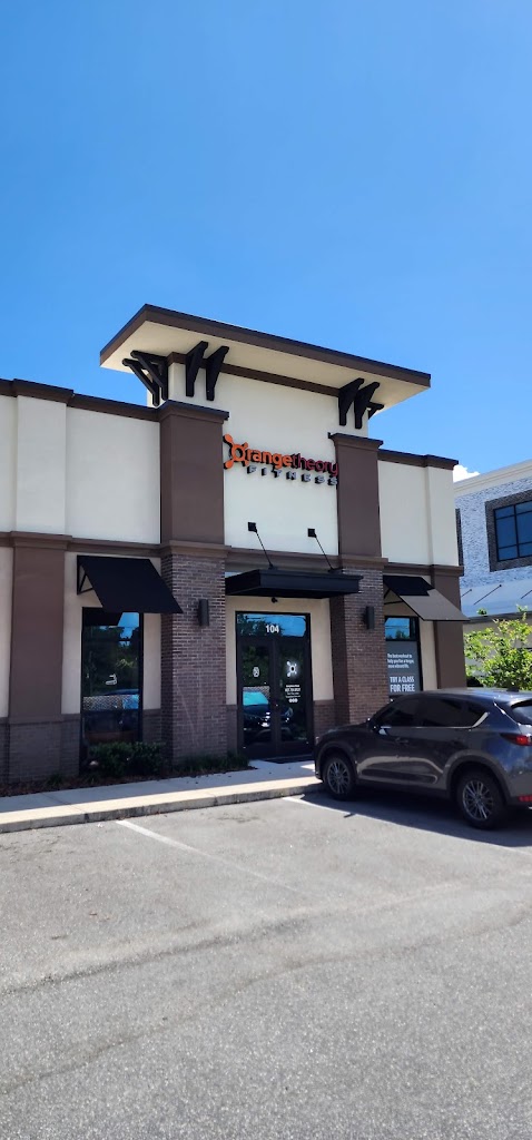  Orangetheory Fitness