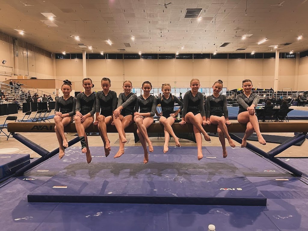  Magic Valley Gymnastics
