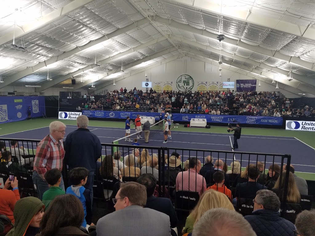  Banner House at T Bar M