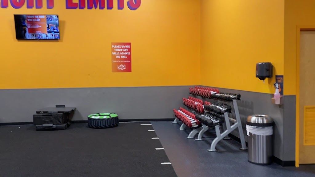  Crunch Fitness - Abilene