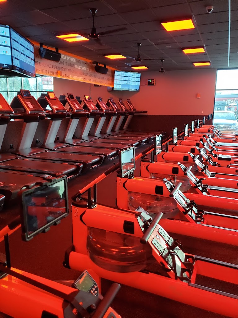  Orangetheory Fitness