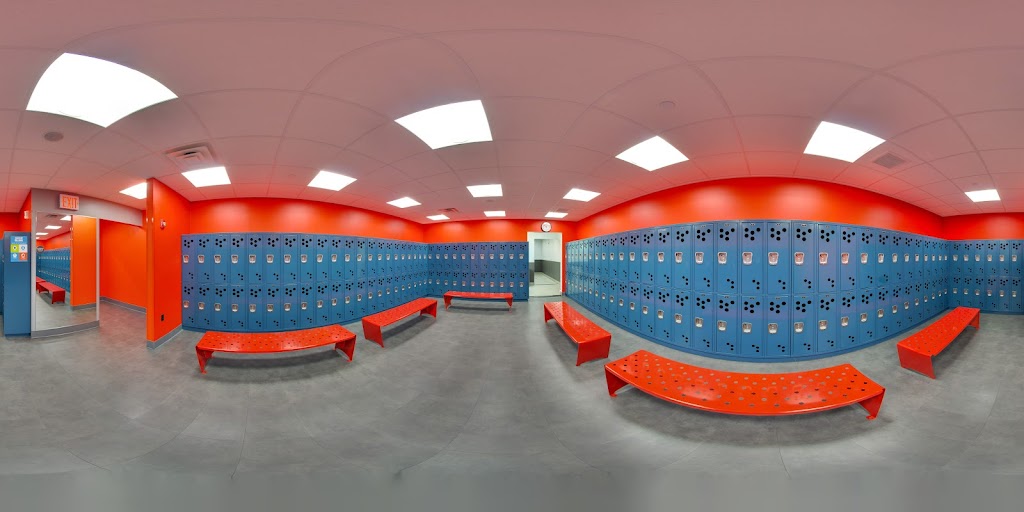  Blink Fitness (PureGym)