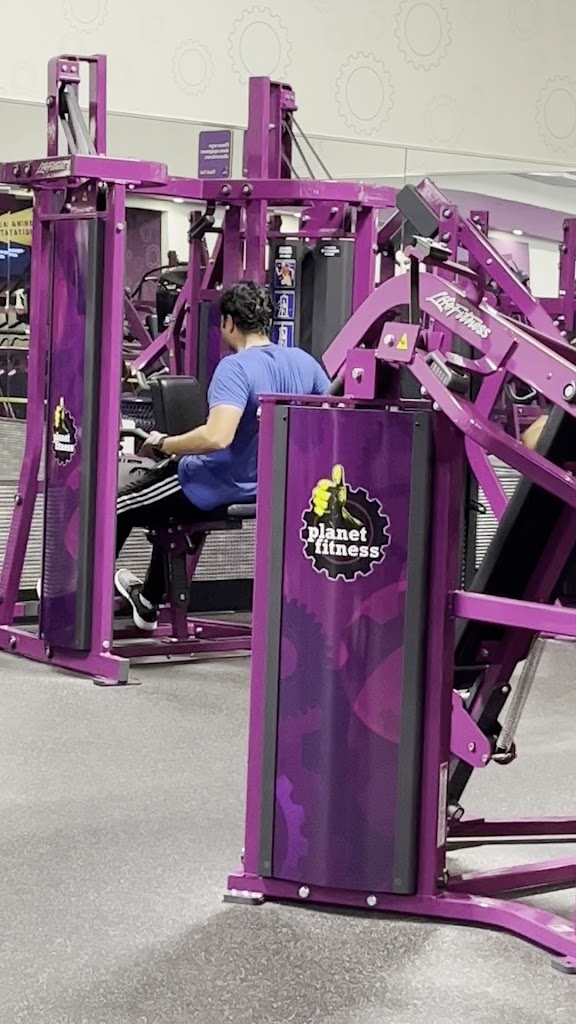  Planet Fitness Olympia, WA