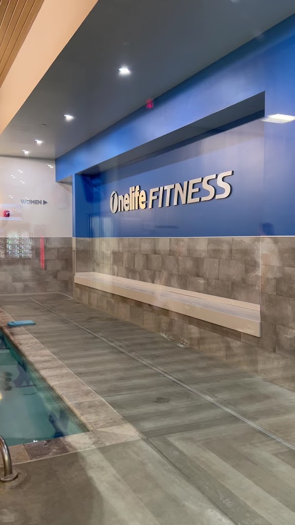  Onelife Fitness Douglasville