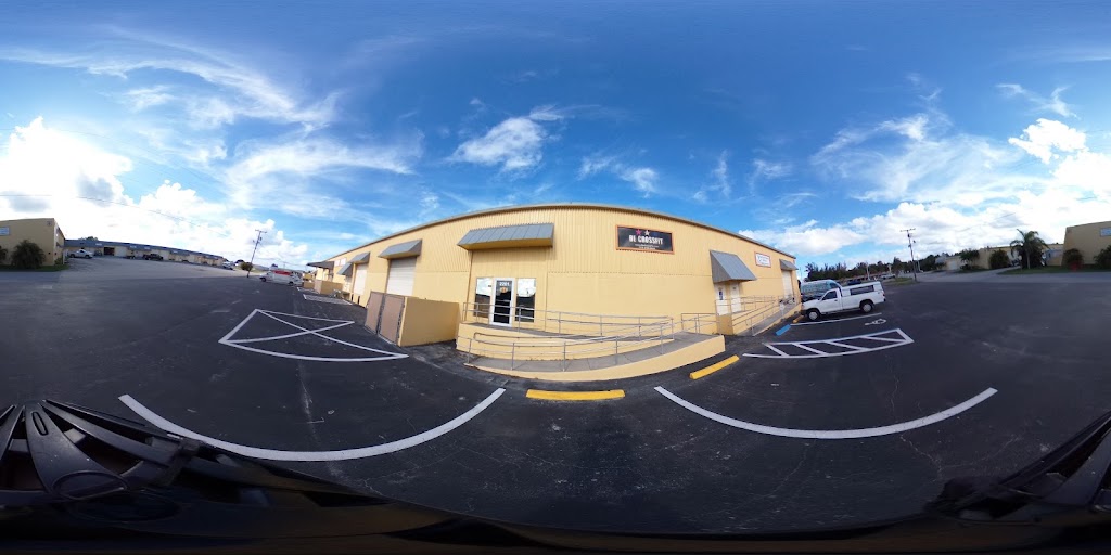  Be CrossFit Stuart Florida Martin County
