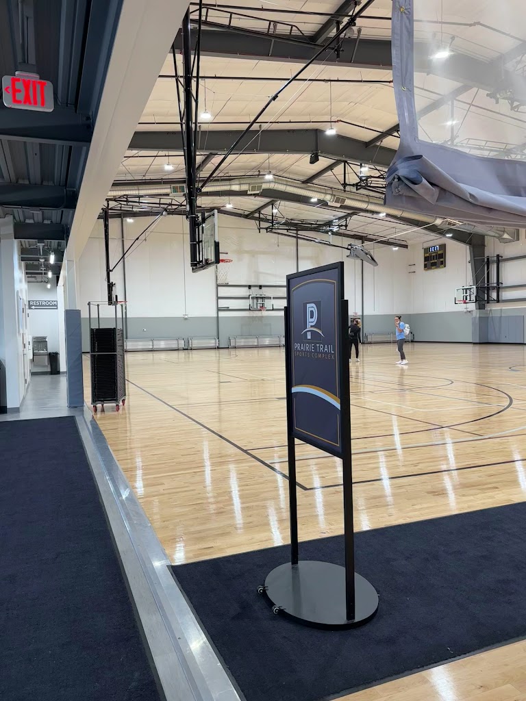  Prairie Trail Sports Complex