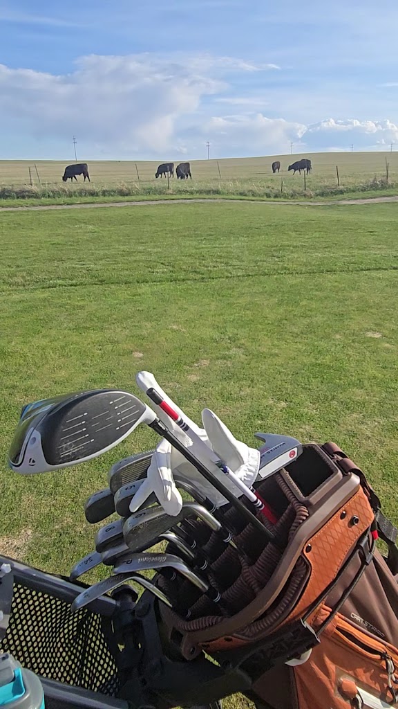  Eaglerock Golf Course