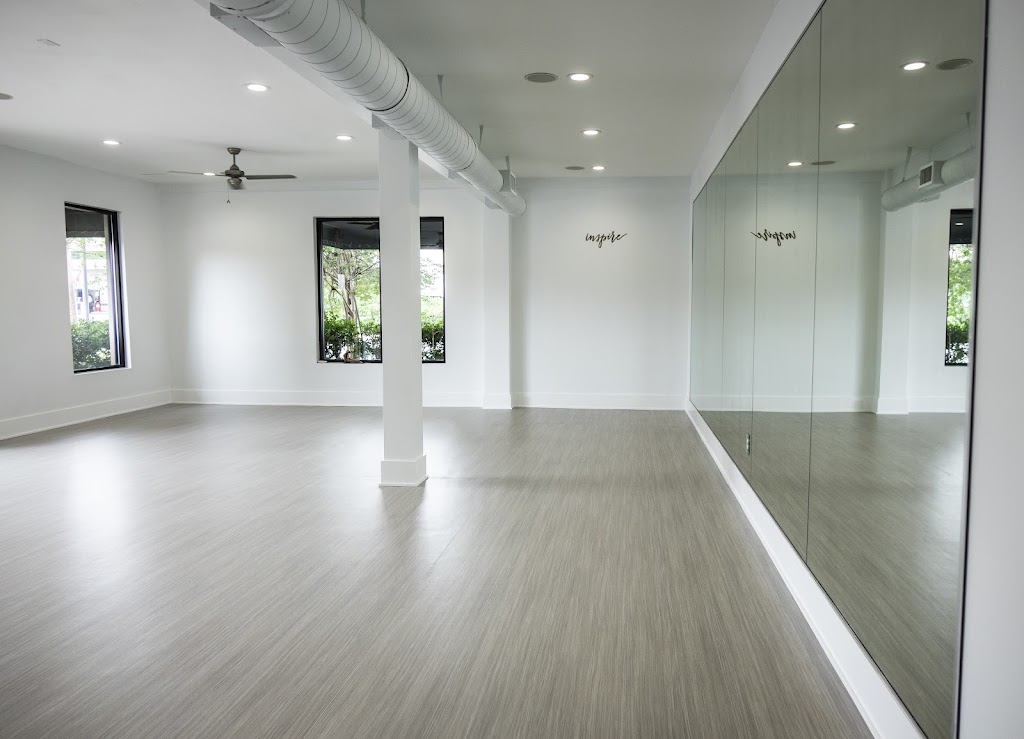  Breath and Body Yoga