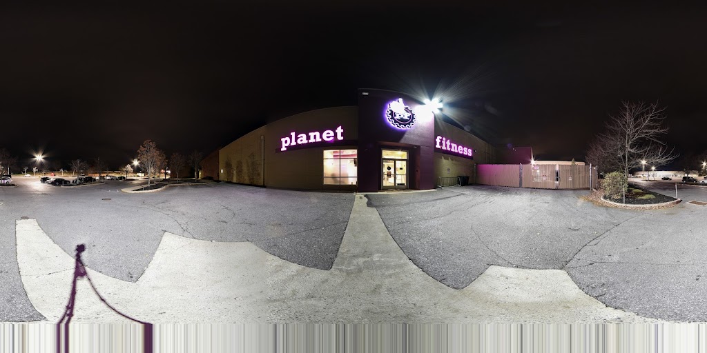  Planet Fitness