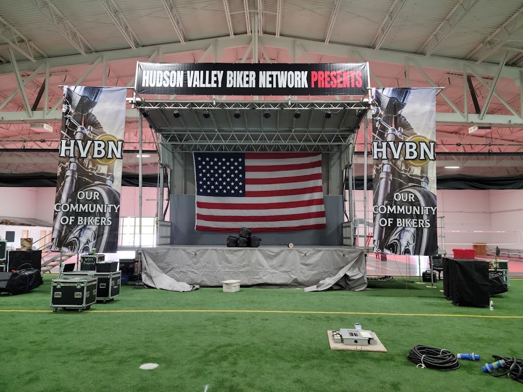  The Net Sports Complex