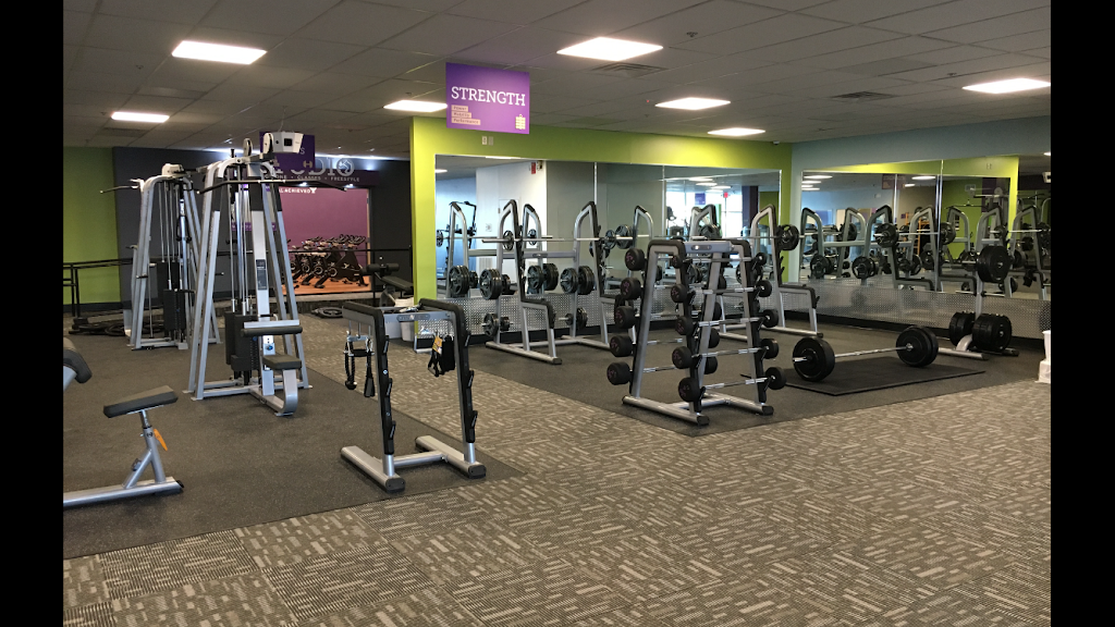  Anytime Fitness