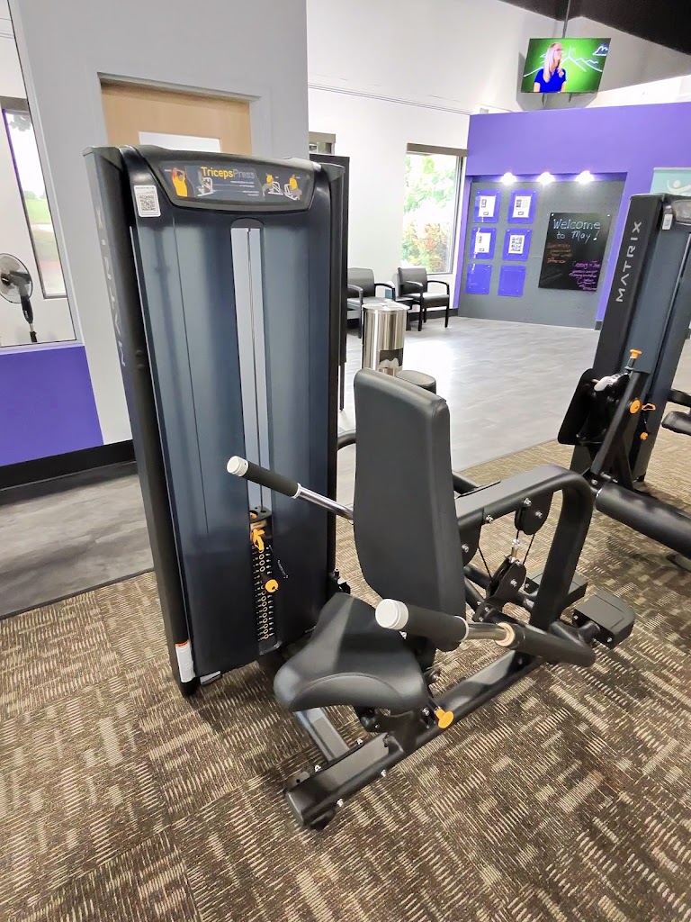  Anytime Fitness