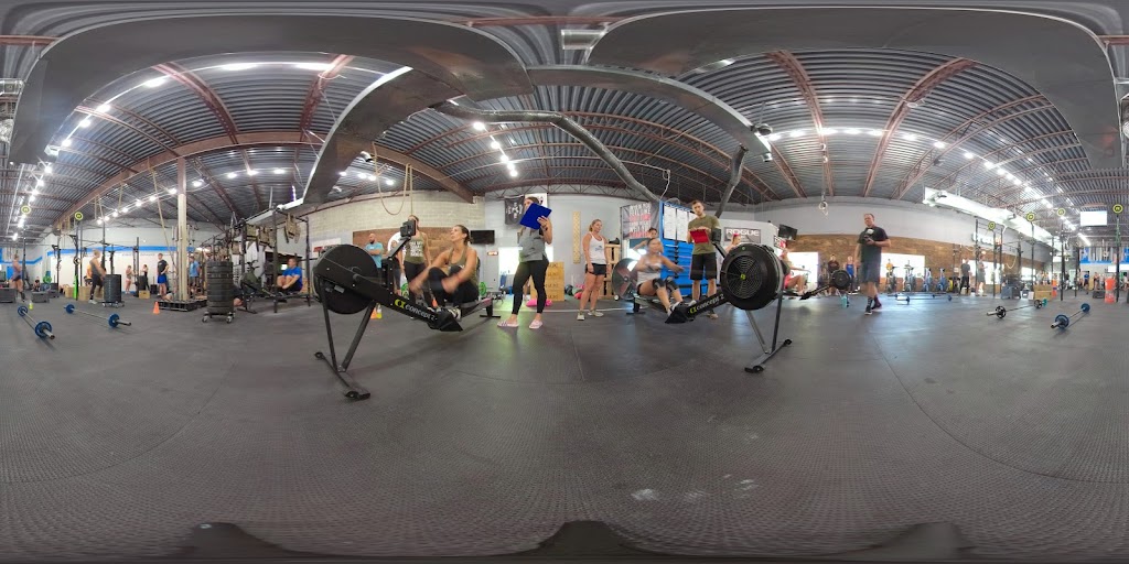  Wildwood Fitness Collective