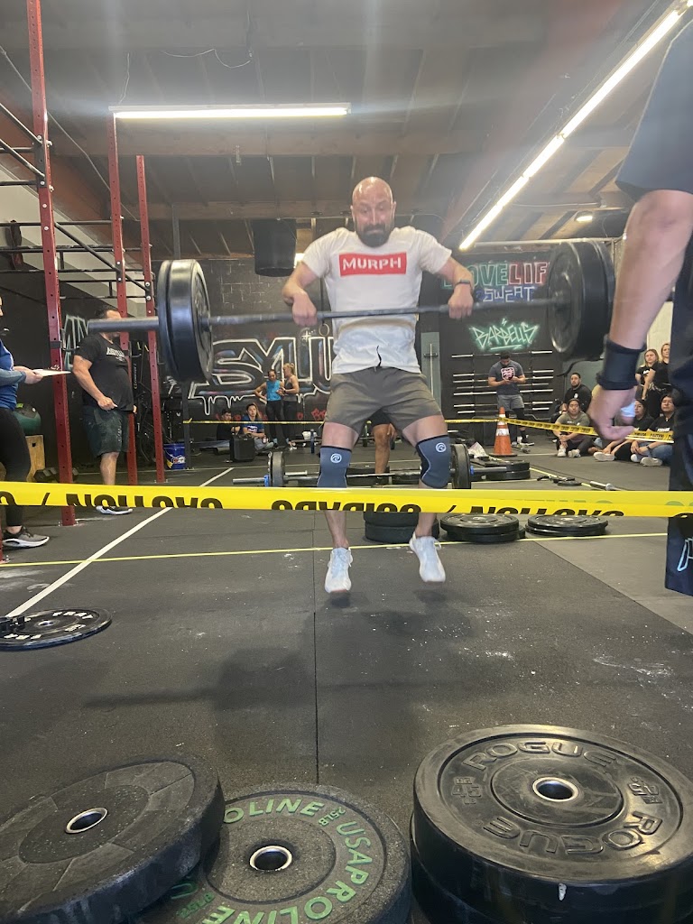  Asylum Athletics Club