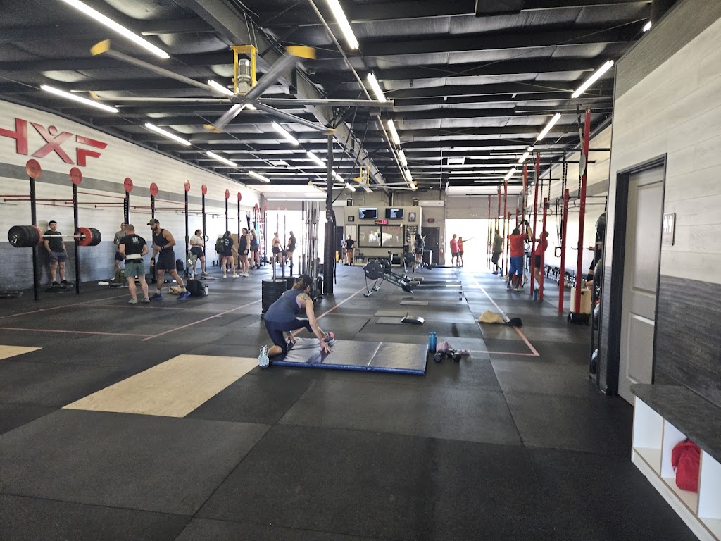  Havasu CrossFit