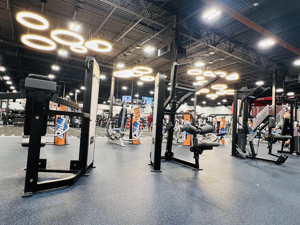  Crunch Fitness - Altamonte Springs