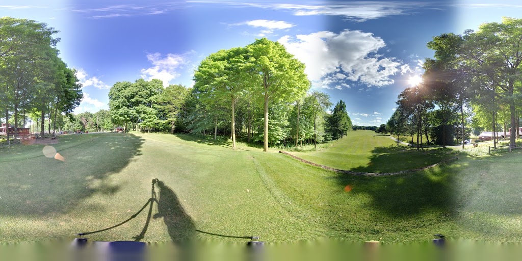  Kettle Hills Golf Course