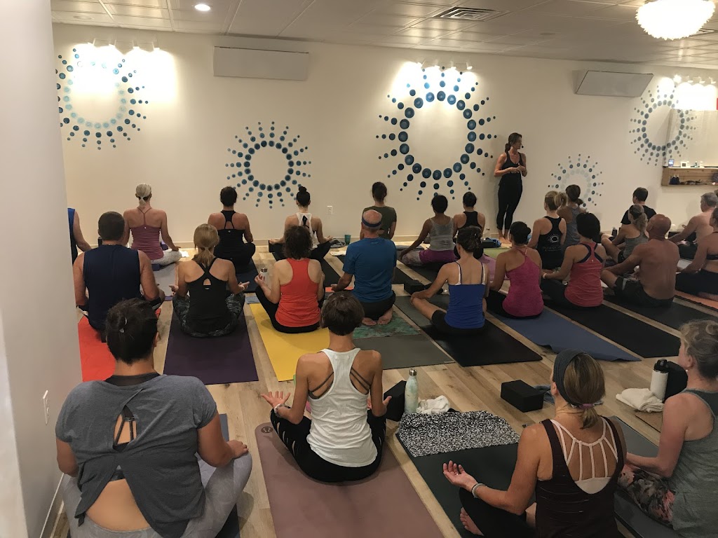  Riverview Yoga & Reiki