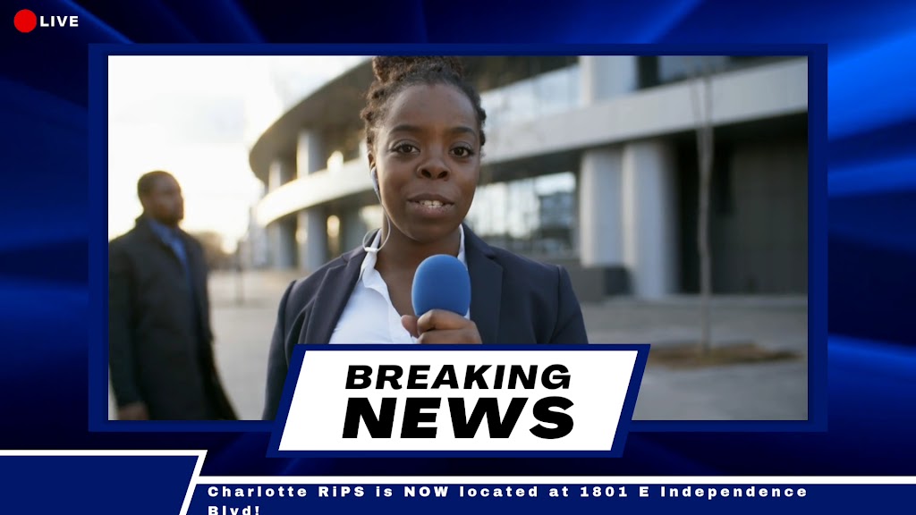  CharlotteRIPS Personal Trainer