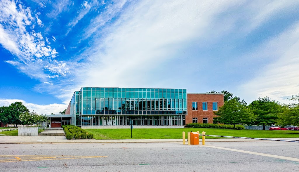  UAFS Recreation And Wellness Center (RAWC)