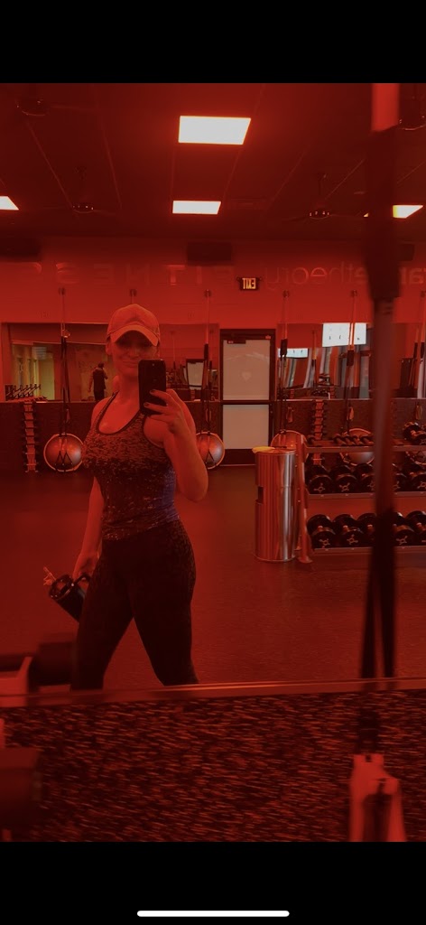  Orangetheory Fitness