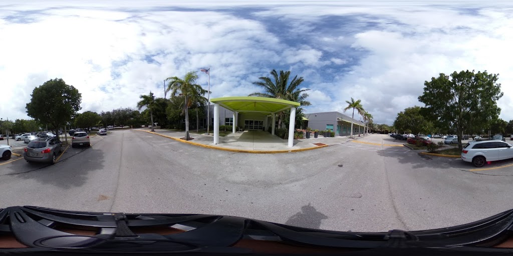  DeVos-Blum Family YMCA of Boynton Beach