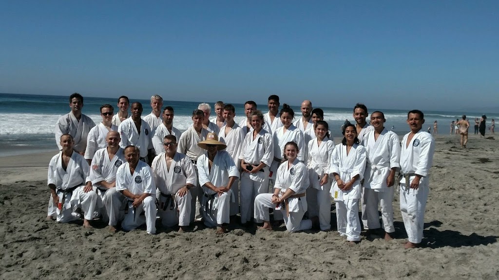  San Diego Peninsula Shotokan Karate