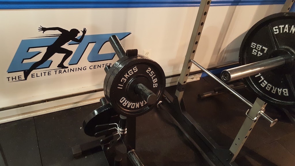  The Elite Training Center