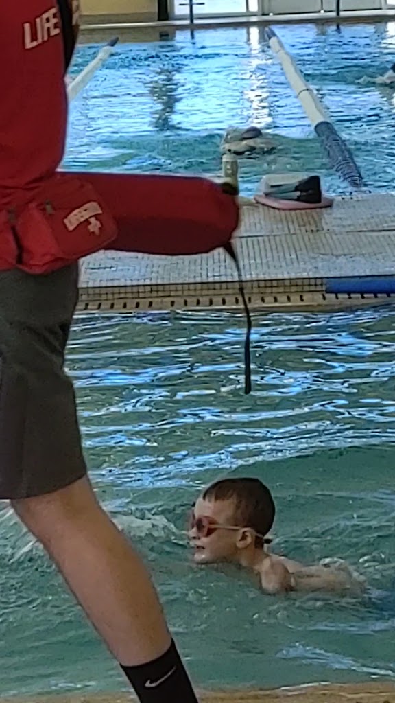  Rose E. Schneider Family YMCA