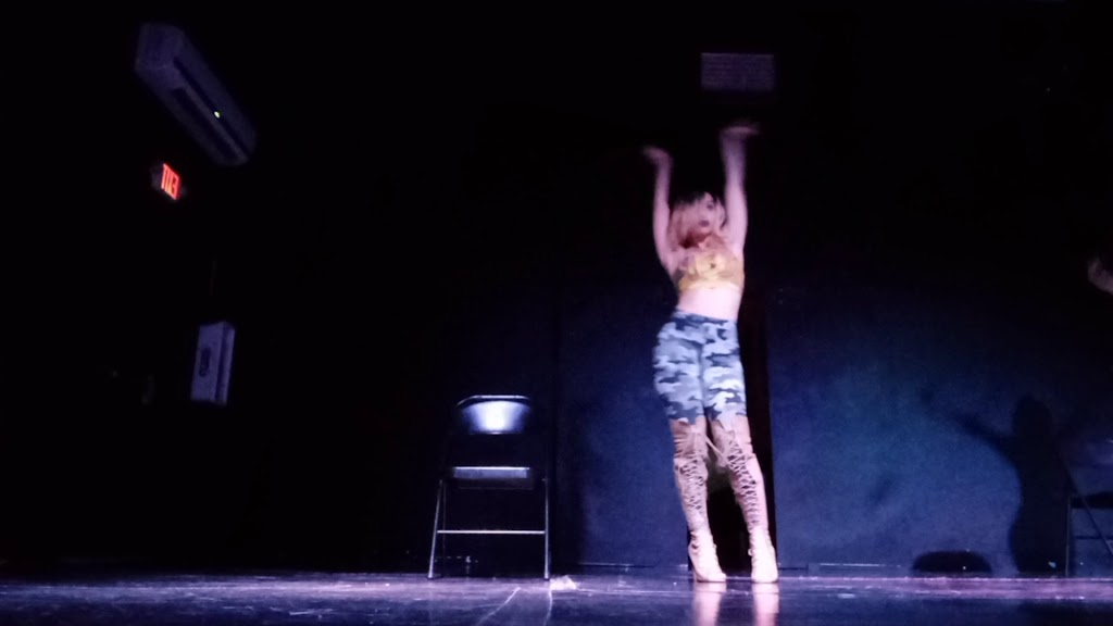  Black Box Studios Miami - Dance & Movement